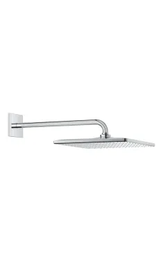 Верхний душ Grohe Rainshower Mono с настенным кронштейном, модель 26563000