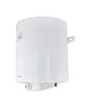 Водонагрівач ″Циліндр″ Koer KWH.E02-50VD накопичувальний 50 л, сухий тен 1,6 kW (EK0108) — фото 3