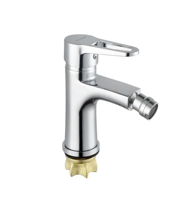 Змішувач для біде Champion PUD 002-045 (Nut) (MI6354)