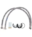 Змішувач для біде CRON FOCUS 002 (Колір хром) (CR0015) — фото 3