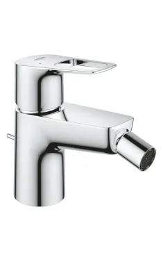 Змішувач для біде Grohe BauLoop 23338001, хром, одноважільний, врізний монтаж