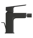 Змішувач для біде Grohe Cubeo, одноважільний, чорний матовий, S-розмір, 1018102430 — фото 2