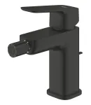 Змішувач для біде Grohe Cubeo, одноважільний, чорний матовий, S-розмір, 1018102430 — фото 5