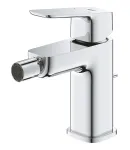 Смеситель для биде Grohe Cubeo, однорычажный, хром, S-размер, 1018100000 — фото 3