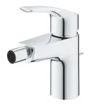 Змішувач для біде Grohe Eurosmart New, хром, одноважільний, 32929003 — фото 2