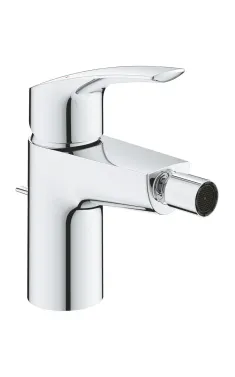 Змішувач для біде Grohe Eurosmart New, хром, одноважільний, 32929003