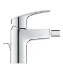 Змішувач для біде Grohe Eurosmart New, хром, одноважільний, 32929003 — фото 5