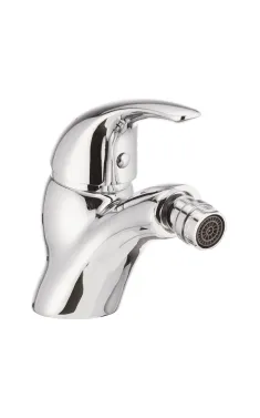 Смеситель для биде HAIBA VIOLET 002, хром
