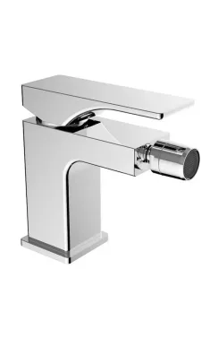 Смеситель для биде KOER KB-20010-01, хром