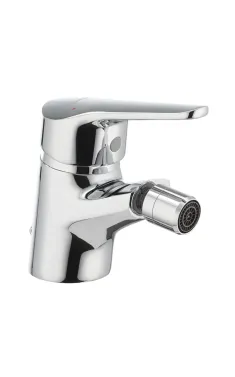 Змішувач для біде з поворотним аератором Ibergrif Roma M15050 (IB0045)