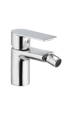 Змішувач для біде з поворотним аератором Ibergrif Supreme M15002 (IB0004)