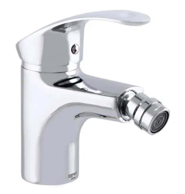 Змішувач для біде Zerix STD 135 (ZX0194)