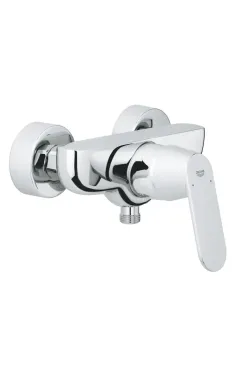 Змішувач для душу Grohe Eurosmart Cosmopolitan настінний, хром (32837000)