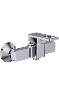Змішувач для душу MIXXUS PREMIUM LOREN 003, хром