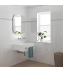 Смеситель Grohe BauLoop New для раковины скрытого монтажа, хром (20289001) — фото 4
