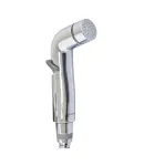 Смеситель для гигиенического душа HAIBA ALEX 002 INNER, хром — фото 4