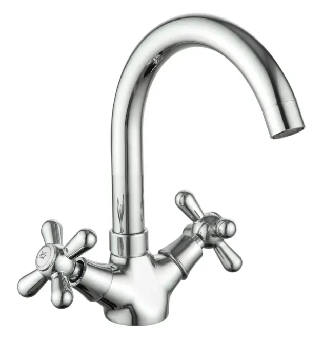 Змішувач для кухні MIXXUS PREMIUM DOMINOX 274, колір хром