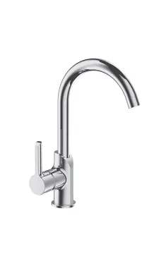 Смеситель для кухни MIXXUS PREMIUM EDEM 017, хром