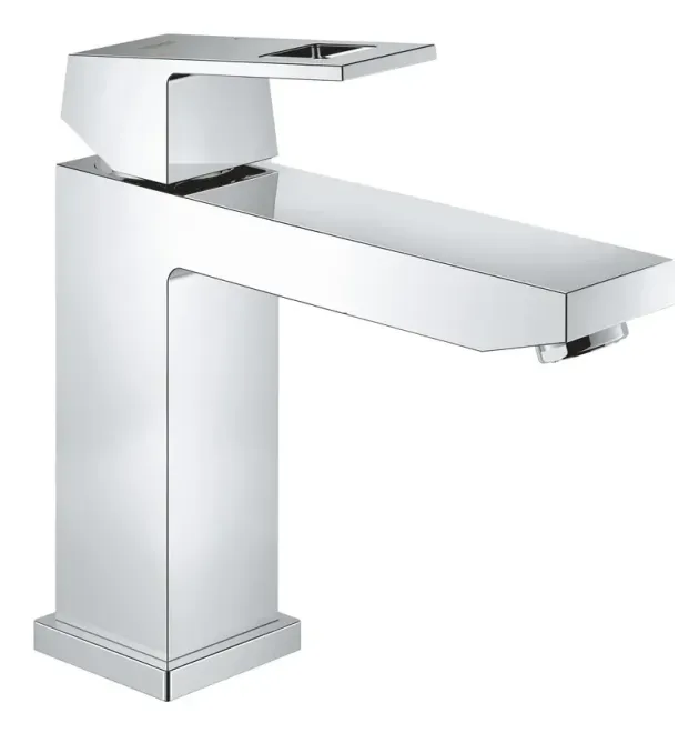 Смеситель для раковины Grohe Eurocube M-размера, хром, 23446000