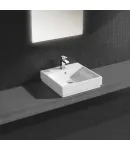 Змішувач для раковини Grohe Eurocube S-розміру, хром, 2312700E — фото 4
