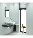 Смеситель для раковины Grohe Eurosmart New L-размера, хром, 23537003 — фото 2