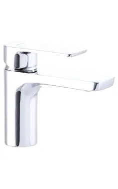 Змішувач для умивальника MIXXUS PREMIUM ALBERT 001, хром