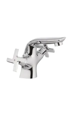 Смеситель для раковины MIXXUS PREMIUM GALAXY 161 (Цвет хром)