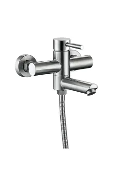 Смеситель для ванны HAIBA SUS-009 EURO из нержавеющей стали SUS304