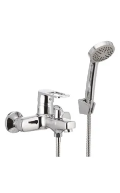 Змішувач для ванни MIXXUS GAVI 009 EURO