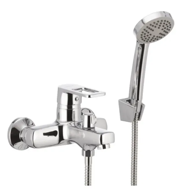 Змішувач для ванни MIXXUS GAVI 009 EURO