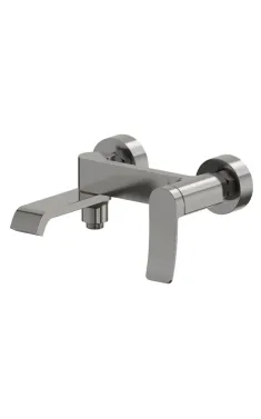 Змішувач для ванни MIXXUS PREMIUM DALI 009 EURO GRAPHITE, графіт