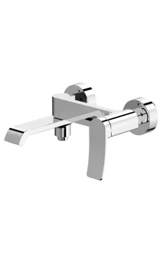 Змішувач для ванни MIXXUS PREMIUM DALI 009 EURO, хром
