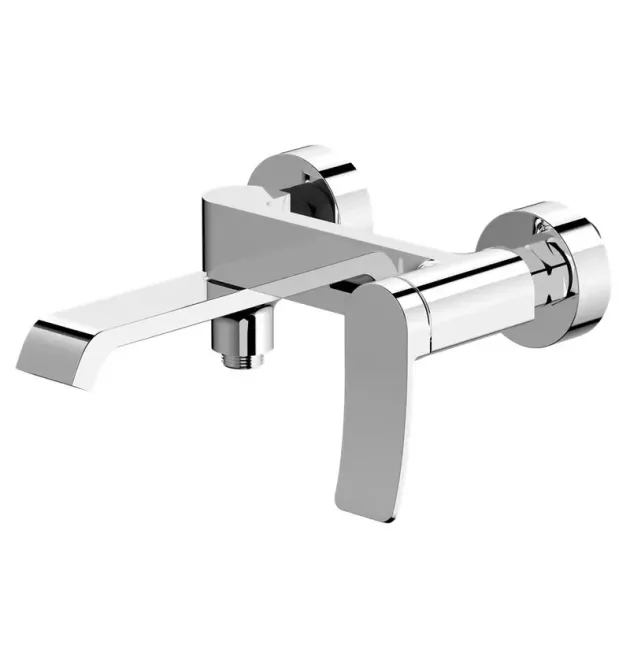 Смеситель для ванны MIXXUS PREMIUM DALI 009 EURO, хром