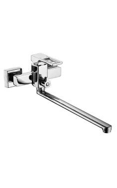 Змішувач для ванни MIXXUS PREMIUM DANTE 006 EURO, хром