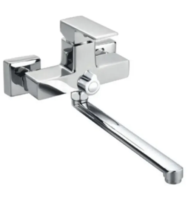Смеситель для ванны MIXXUS TRINITY 006 EURO