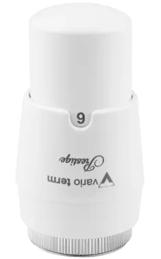 Термостатична головка PRESTIGE GS.02 (різьба M30x1,5)(000M636A006)