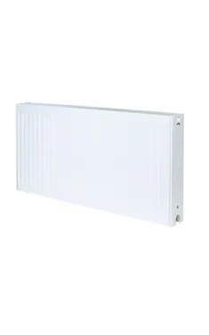 Радиатор стальной 22 тип  PURMO Compact 500Hх1200L боковое подключение 2204 Вт