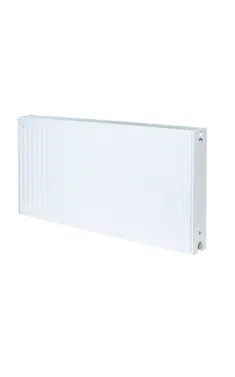 Радиатор стальной 22 тип  PURMO Compact 600Hх1100L боковое подключение 2349Вт