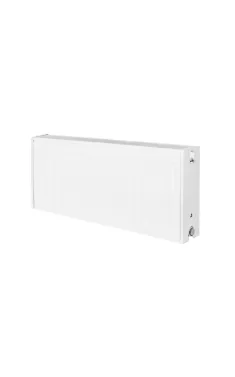 Радиатор стальной 22 тип  PURMO Compact 300Hх800L боковое подключение 950 Вт