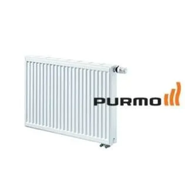 Стальной радиатор PURMO Ventil Compact 22 300x 900 фото - 1
