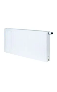 Стальной панельный радиатор PURMO Ventil Compact 22 400×1000 мм с нижним подключением