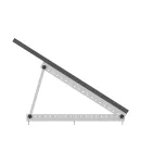 Кріплення під сонячні панелі 100 Вт Tilt Mount Bracket EcoFlow — фото 2