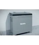 Блок подключения батарей к инвертору EcoFlow Power Ocean - Junction Box — фото 3