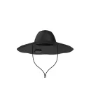 Сонячний капелюх EcoFlow Power Hat 12 Вт - Чорна L-XL — фото 3