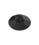 Сонячний капелюх EcoFlow Power Hat 12 Вт - Чорна L-XL — фото 9