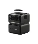 Зарядна станція EcoFlow RIVER 3 MAX Plus Wireless — фото 5