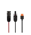 Кабель EcoFlow Solar Connector to XT60i Solar Cable 2.5m — фото 5