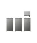 Гибридный инвертор EcoFlow PowerOcean Plus 25 кВт⋅ч (трехфазный) — фото 14