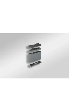 Блок підключення батарей до інвертора EcoFlow Power Ocean - Junction Box