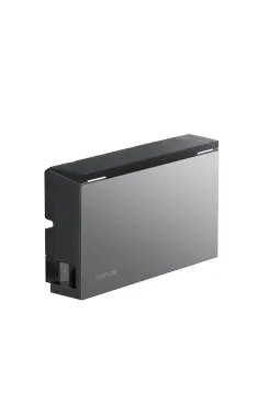 Гібридний інвертор EcoFlow OCEAN 2 Hybrid Inverter Three-Phase 10 kW